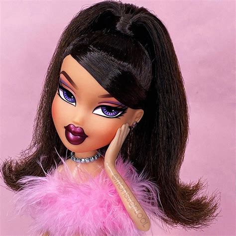 fotos de bratz